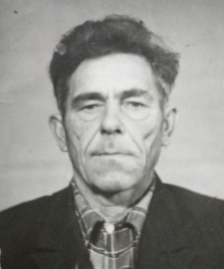 Гусятников Аркадий Васильевич