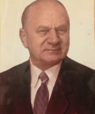 Труханов Иван Иванович