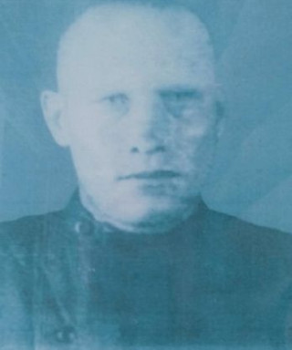 Подборнов Игнатий Антонович