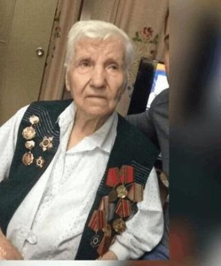 Смирнова Мария