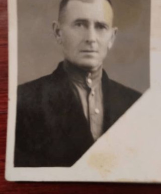 Павлов Константин Андреевич