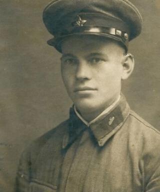 Новиков Виктор Алексеевич