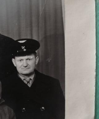Кондратьев Илья Алексеевич
