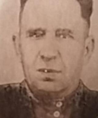 Кропачев Василий Матвеевич