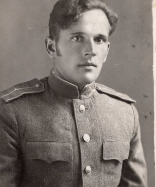 Степаненко Тимофей Васильевич