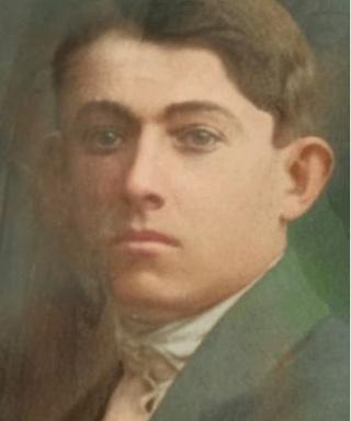 Пайков Дмитрий Фёдорович