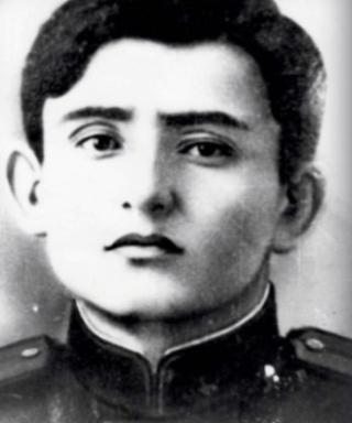 Гаджиев Магомедсайгид Магомедгаджиевич