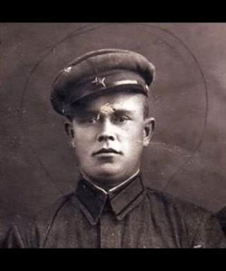 Обухов Фёдр Иванович