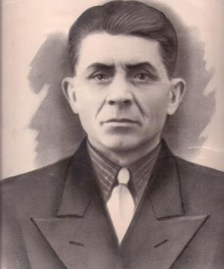 Идрисов Ильяс Идрисович