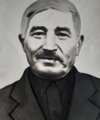 Смогунов Михаил Васильевич