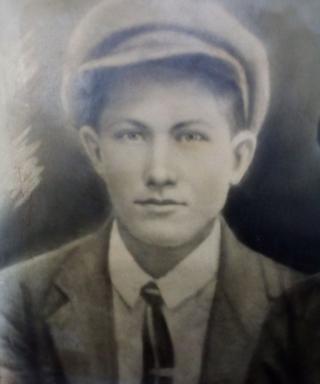 Сайгин Иван Макарович