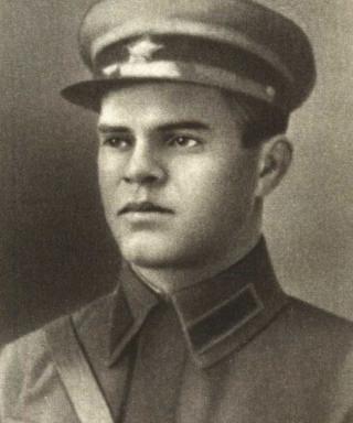 Копёнкин Иван Иосифович