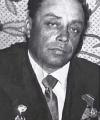 Шефер Владимир Павлович