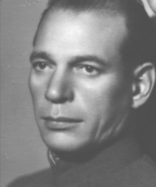 Коршев Владимир Михайлович