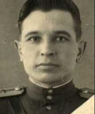 Шамаров Семен Михайлович
