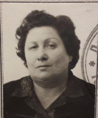 Лукашевич Лидия Михайловна