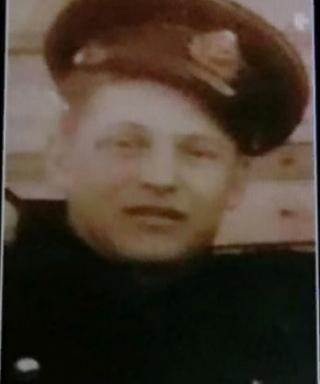 Лисицын Александр Степанович
