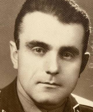Молоствов Владимир Павлович