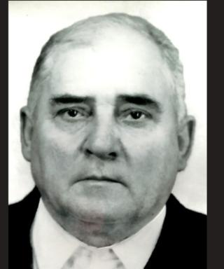 Гончаров Николай Петрович
