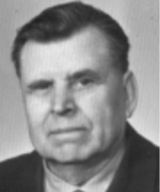 Журавлев Николай Иванович