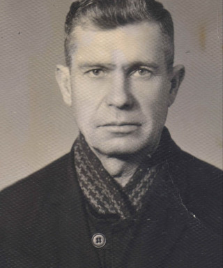 Подгорный Игнат Трофимович