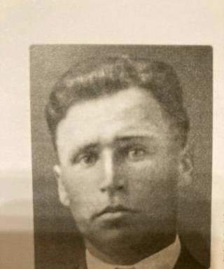 Кривоногов Михаил Павлович