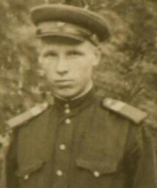 Шамаров Михаил Михайлович
