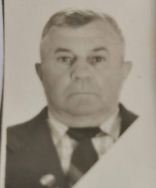 Кузнецов Иван Федорович