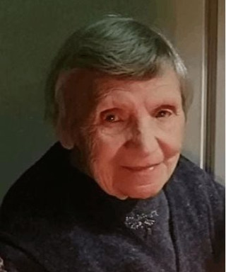 Аверкина Мария Степановна