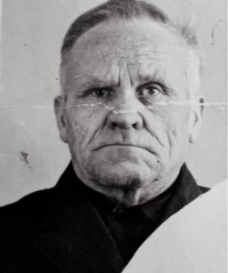 Бутаков Борис Фёдорович