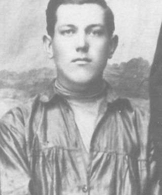 Аваргин Алексей Аверьянович