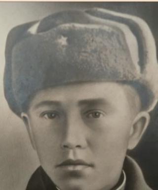 Решетников Виктор Григорьевич