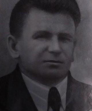 Костров Борис Александрович