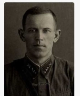 Сысоев Василий Ильич