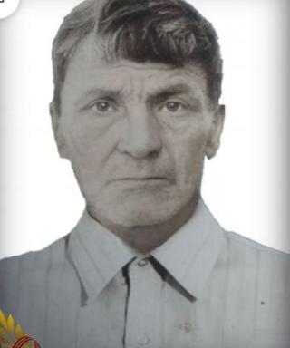 Телешев Владимир Федорович
