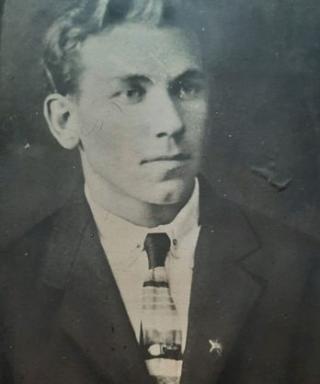 Никульшин Дмитрий Васильевич