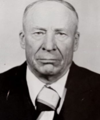 Жуков Алексей Куприянович