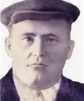 Литяйкин Иван Осипович