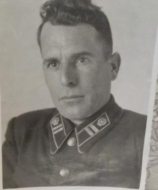 Согомонян Хачатур Татевосович