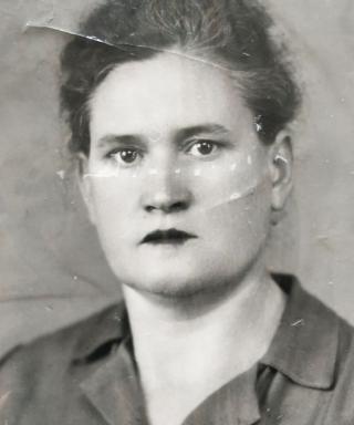 Беспалова Тамара Андреевна