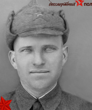 Олефир Сергей Ильич