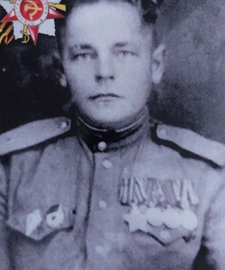 Полесков Яков Иванович