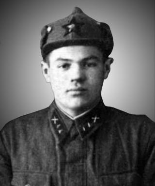 Литвинов Григорий
