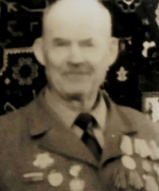 Ярмак Николай Афанасьевич