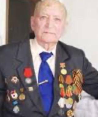 Садовников Константин Акимовича