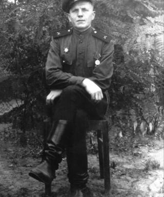 Сезик Федор Федорович