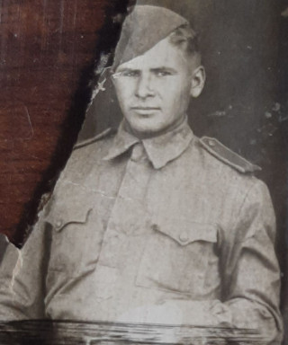 Опрышко Григорий Кириллович