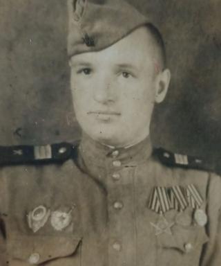 Филипович Казимир Евгеньевич