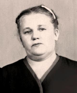 Степаненко Антонина Гавриловна