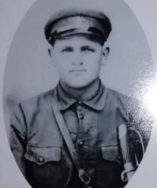 Вожегов Алексей Дмитриевич